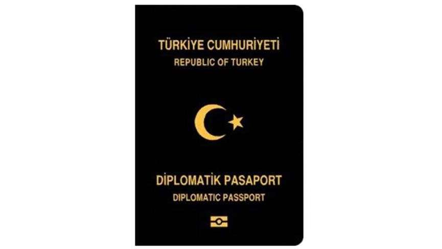 AKP’den diplomatik pasaport hamlesi