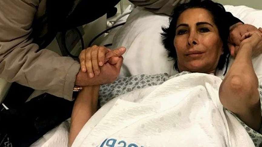 Nuray Hafiftaş Hayatını Kaybetti ile ilgili görsel sonucu