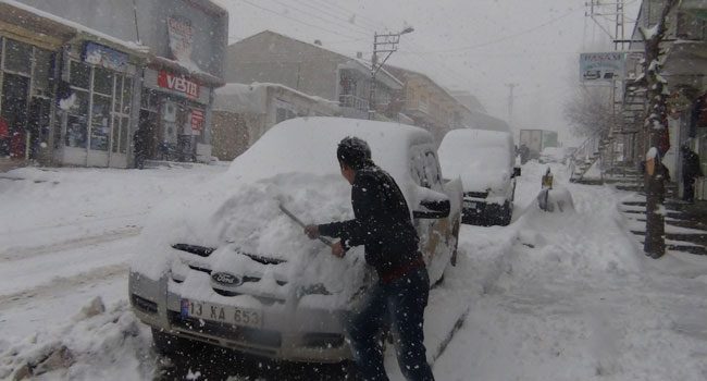 bitlis-kar-haber