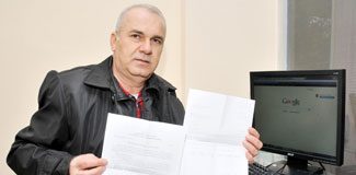 Fotokopi verirken dikkat!