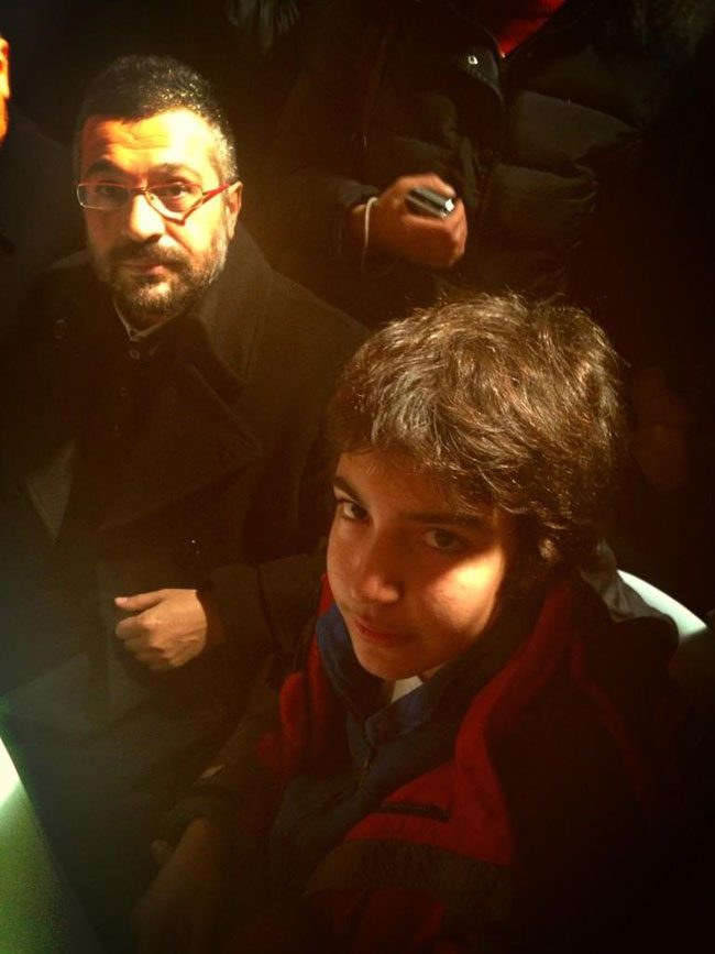 soner