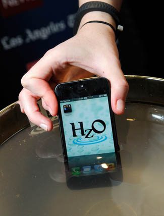 2013 Consumer Electronics Show Highlights Newest Technology