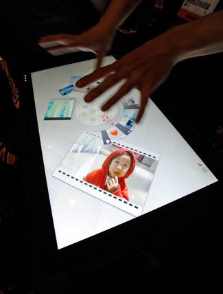2013 Consumer Electronics Show