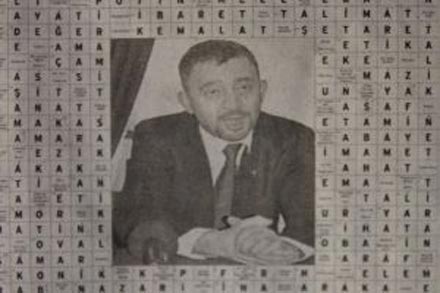 akit bulmaca