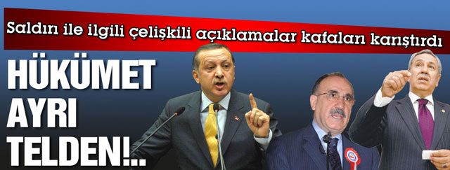 hükümet