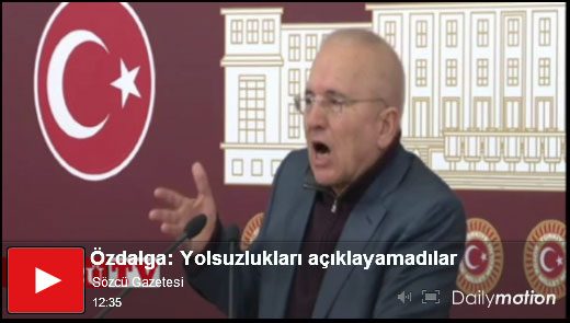haluk-özdalga-video