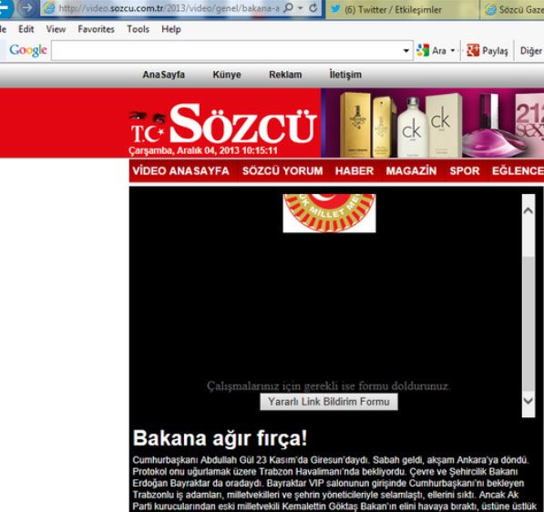 sozcu