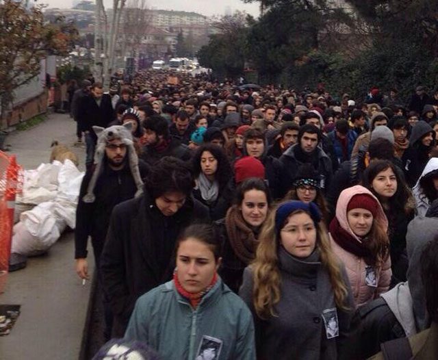 bogazici