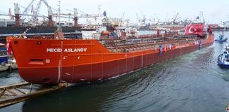 Bilal 35 milyon'a gemi aldı!