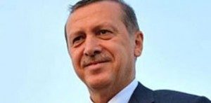 Veli Toprak- Cumhurbaşkanı adayı Başbakan Tayyip Erdoğan&#39;ın seçim kampanyası için açılan &#39;bağış&#39; hesabı tartışılmaya devam ediyor. - bagiszorlamasi160-300x147