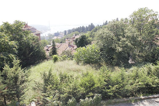 Sözcü+Gazetesi+Köşe+Yazarları Boğazı parsel parsel satıyorlar – Sözcü Gazetesi