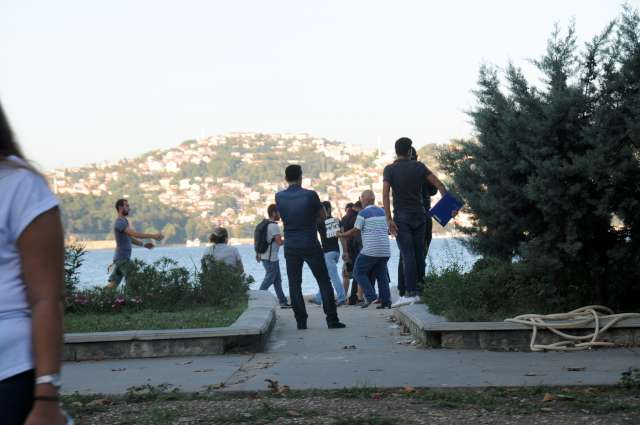 Başrollerinde Engin Akyürek ve Tuğba Büyüküstün’ün rol aldığı dizinin çekimleri hızlı başladı.