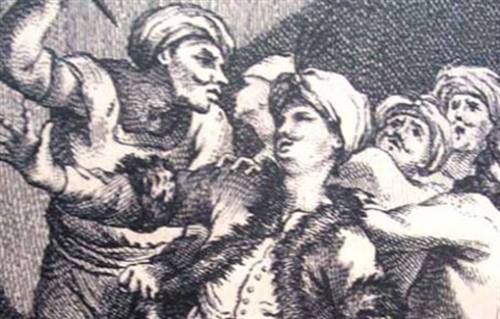 Osmanlı döneminde cellatlar sadece yaşadıkları dönem değil, öldükten sonra bile ahali tarafından dışlanıp ve ebedi istirahatgahları dahi diğerlerinden ayrı tutulmuş. Osmanlı’da halk, İslam dininin adam öldürmeyi yasaklaması, can alan bu kişilere toplum tarafından hoş bakılmaması nedeniyle, bir çok insani duygu ve özelliklerden yoksun olan, acıma, merhamet, sevgi hisleri bulunmayan cellatları mezarlıklarına almamış, kendi aralarına gömülmelerini benimsememişti.