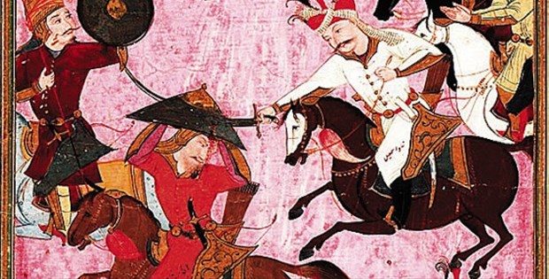 Diğer bir cellat mezarlığı da Eyüpte, mezarlıklar arasından dar bir yokuşla çıkılan, Fransız yazar Pierre Loti’nin bir müddet yaşadığı, şimdilerde müze-kafe olan evin önünden gidilerek çıkılan, Karyağdı bayırında, Karyağdıbaba tekkesinin biraz ilerisindedir.