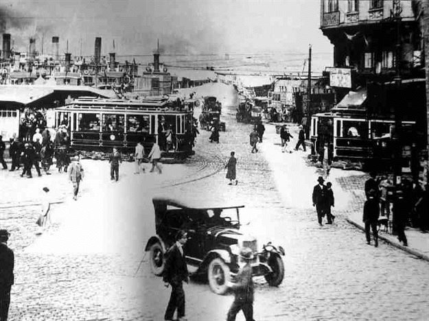 Teşvikiye: Sultan Abdülmecit’in bir mahalle kurulması için teşvikte bulunduğu semtin adı Teşvikiye olarak kaldı. Bu durumu, Harbiye Karakolu ile Rumeli ve Valikonağı Caddelerinin kesiştiği kavşakta bulunan iki taş belgeliyor.