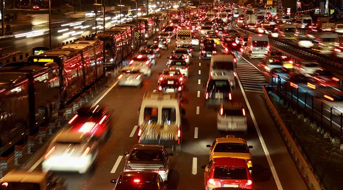 Bosch Türkiye, Türkiye'deki sürücülerin araç kullanım alışkanlıklarını belirlediği 'Otomotiv Araştıması'nı yayınladı.