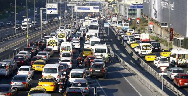 Binek araç kullanım alışkanlıklarına ışık tutan araştırmaya göre Türkiye'deki sürücüleri tercihleri şu şekilde sıralandı: