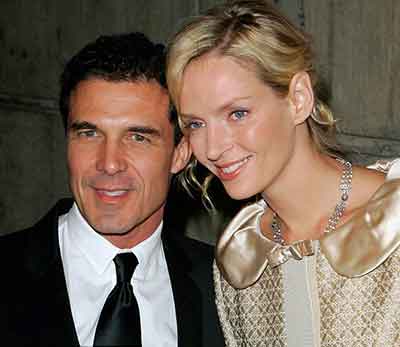 Peki, 2007 yılında kendisini aldatan Galli aktör Oliver Martinez’den sonra oldukça zor toparlanan Kylie Minogue için Balazs doğru tercih mi?