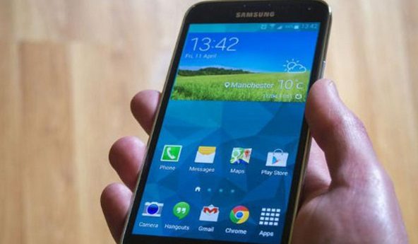 Bazı Android telefonlarda bulunan gizli bir özellik ile cihazın hiç bilmediğiniz bir ekranına ulaşabilirsiniz...