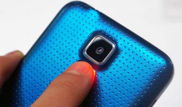 Speaker ile birlikte ise telefonun ses kalitesini ölçebiliyorsunuz.