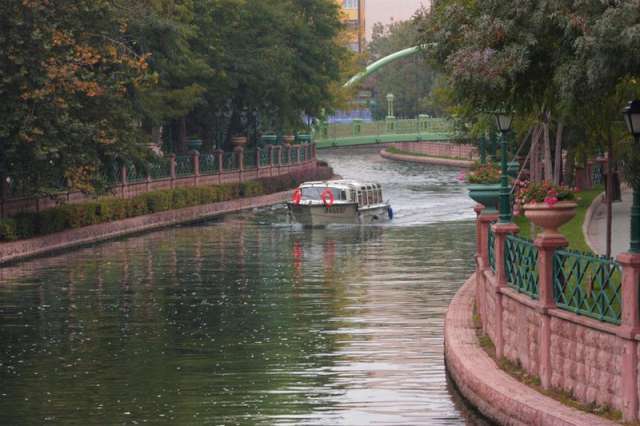 Eskişehir’in yeni yüzünü keşfetmek