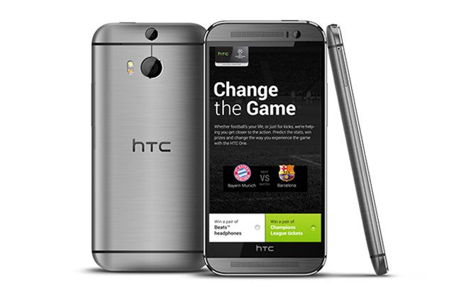Windows Phone’lu HTC One M8 <br /><br />Özellikleri <br /><br />Jenerasyon : 4G <br />Boyut : 146.4 x 70.6 x 9.4 mm <br />İncelik : 9.4 mm <br />Ağırlık : 160 g <br />Ekran Tipi : Super LCD3 <br />Dokunmatik Ekran : Kapasitif <br />Çizilmez Cam Ekran : Corning Gorilla Glass 3 <br />Ekran Çözünürlüğü : 1080 x 1920 <br />Ekran Renk Sayısı : 16M Renk <br />Ekran Boyutu : 5" <br />Çoklu Dokunmatik Ekran : Var <br />Kulaklık Girişi : 3.5mm Jack <br />Disk Kapasitesi : 32 GB <br />RAM : 2 GB <br />Genişleme Kapasitesi : 128 GB'a kadar <br />Veri Transferi Hızı : LTE 150Mbps <br />Wi-Fi : Wi-Fi 802.11 a/ac/b/g/n (150Mbps) <br />Wi-Fi Noktası Olabilme : Var <br />Bluetooth Versiyonu : v4.0 <br />Kamera : Var <br />Fotoğraf Kamerası Piksel : 4 MP <br />Kamera Flaş : Var <br />Video Kayıt Çözünürlüğü : 1080p 1920x1080 <br />