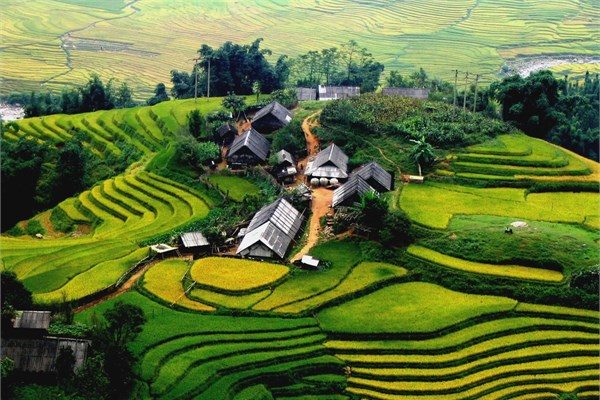 16 - Vietnam