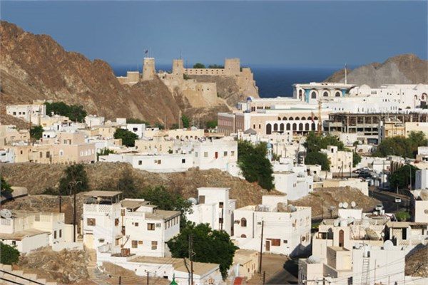 14 - Umman