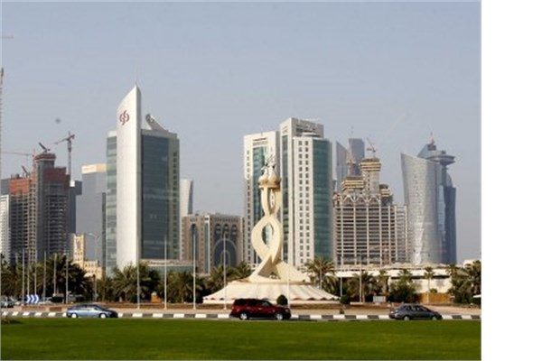 13 - Katar