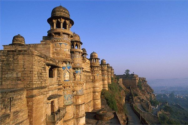 9 - Hindistan