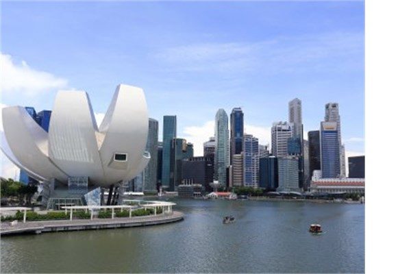 2 - Singapur