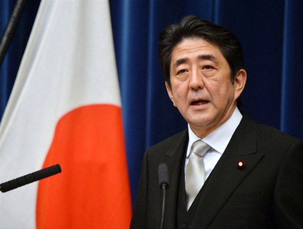 63 Shinzo Abe