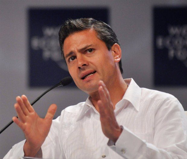 60 Enrique Pena Nieto