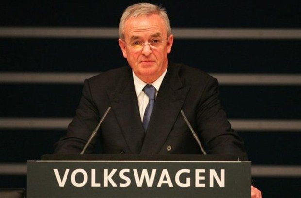 58 Martin Winterkorn