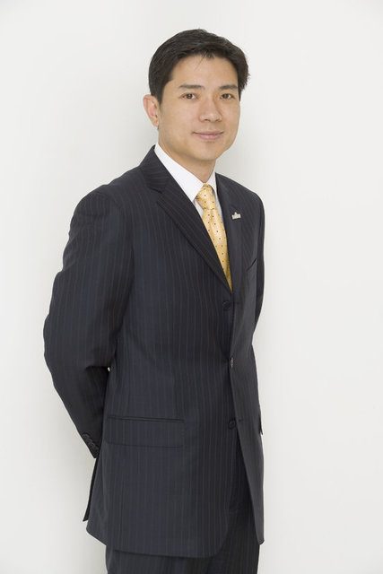 41 Robin Li