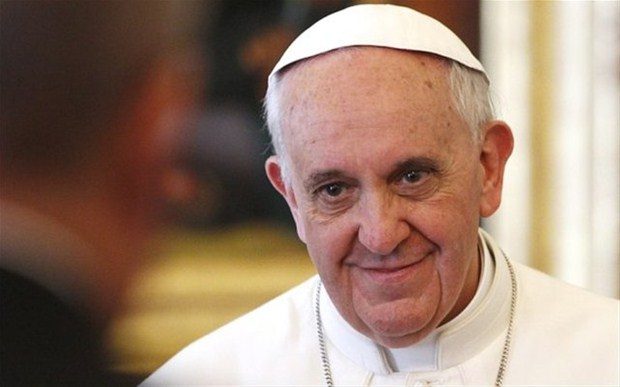 4 Papa Francis