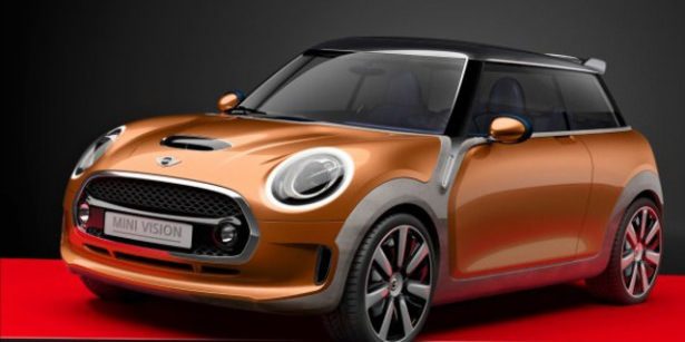 MINI Markanın 2014 yılı Ocak-Ekim ayı dönemi satış adedi: 745