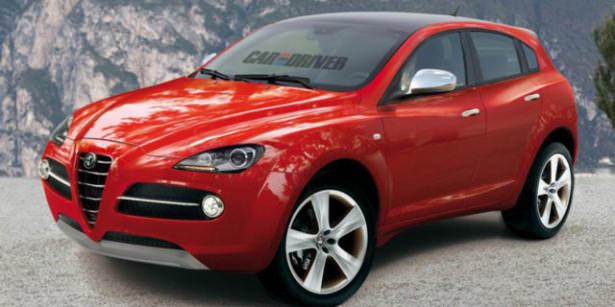 ALFA ROMEO Markanın 2014 yılı Ocak-Ekim ayı dönemi satış adedi: 753