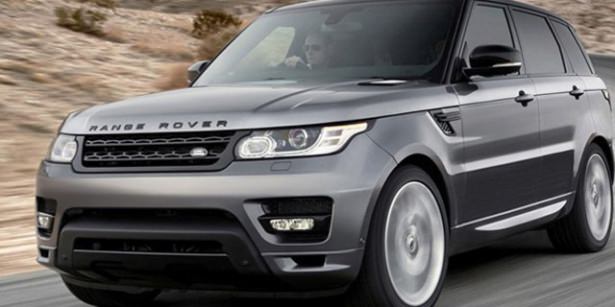 LAND ROVER Markanın 2014 yılı Ocak-Ekim ayı dönemi satış adedi: 897