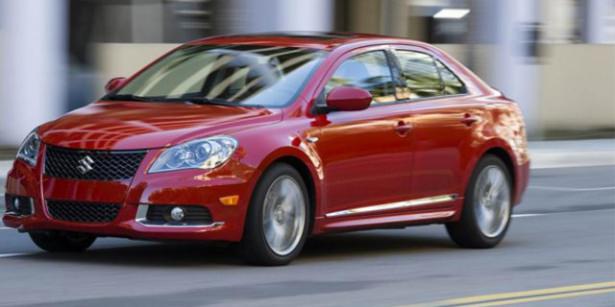 SUZUKI Markanın 2014 yılı Ocak-Ekim ayı dönemi satış adedi: 899