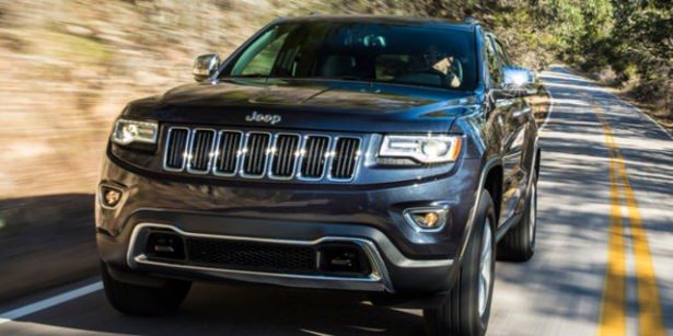 JEEP Markanın 2014 yılı Ocak-Ekim ayı dönemi satış adedi: 949