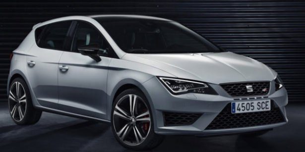 SEAT Markanın 2014 yılı Ocak-Ekim ayı dönemi satış adedi: 8649