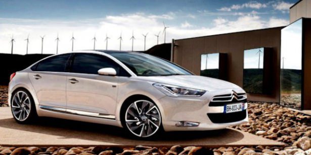 CITROEN Markanın 2014 yılı Ocak-Ekim ayı dönemi satış adedi: 9676
