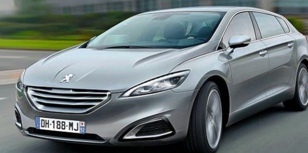 PEUGEOT Markanın 2014 yılı Ocak-Ekim ayı dönemi satış adedi: 11933