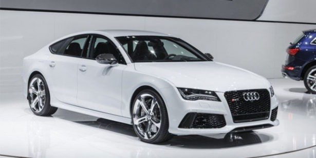 AUDI Markanın 2014 yılı Ocak-Ekim ayı dönemi satış adedi: 12012