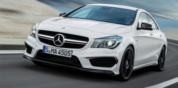 MERCEDES-BENZ Markanın 2014 yılı Ocak-Ekim ayı dönemi satış adedi: 16929