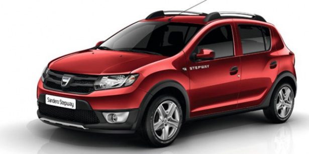 DACIA Markanın 2014 yılı Ocak-Ekim ayı dönemi satış adedi: 18199