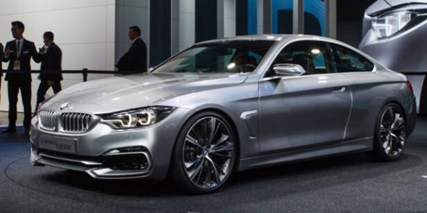 BMW Markanın 2014 yılı Ocak-Ekim ayı dönemi satış adedi: 19161