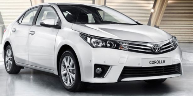 TOYOTA Markanın 2014 yılı Ocak-Ekim ayı dönemi satış adedi: 22997