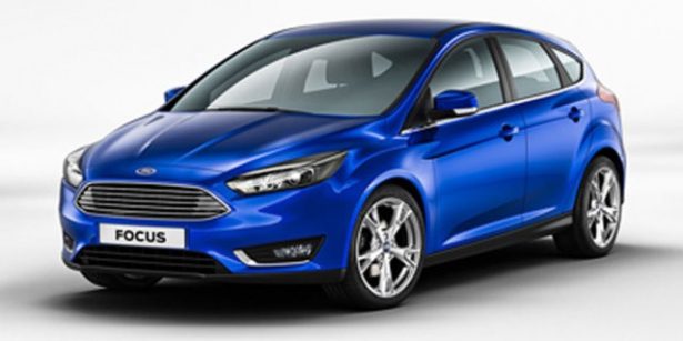 FORD Markanın 2014 yılı Ocak-Ekim ayı dönemi satış adedi: 27249